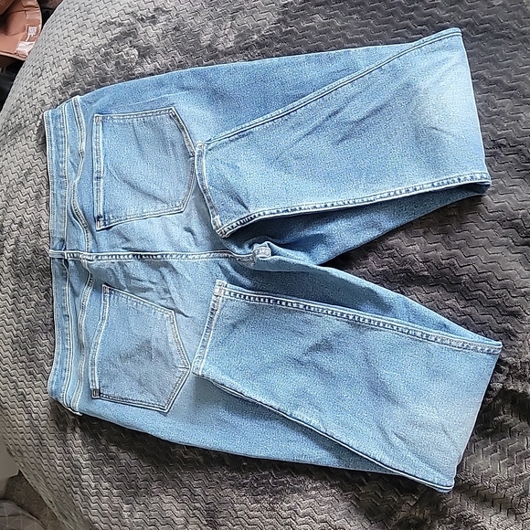 Very excellent used condition rockstar super skinny jeans - Picture 3 of 3